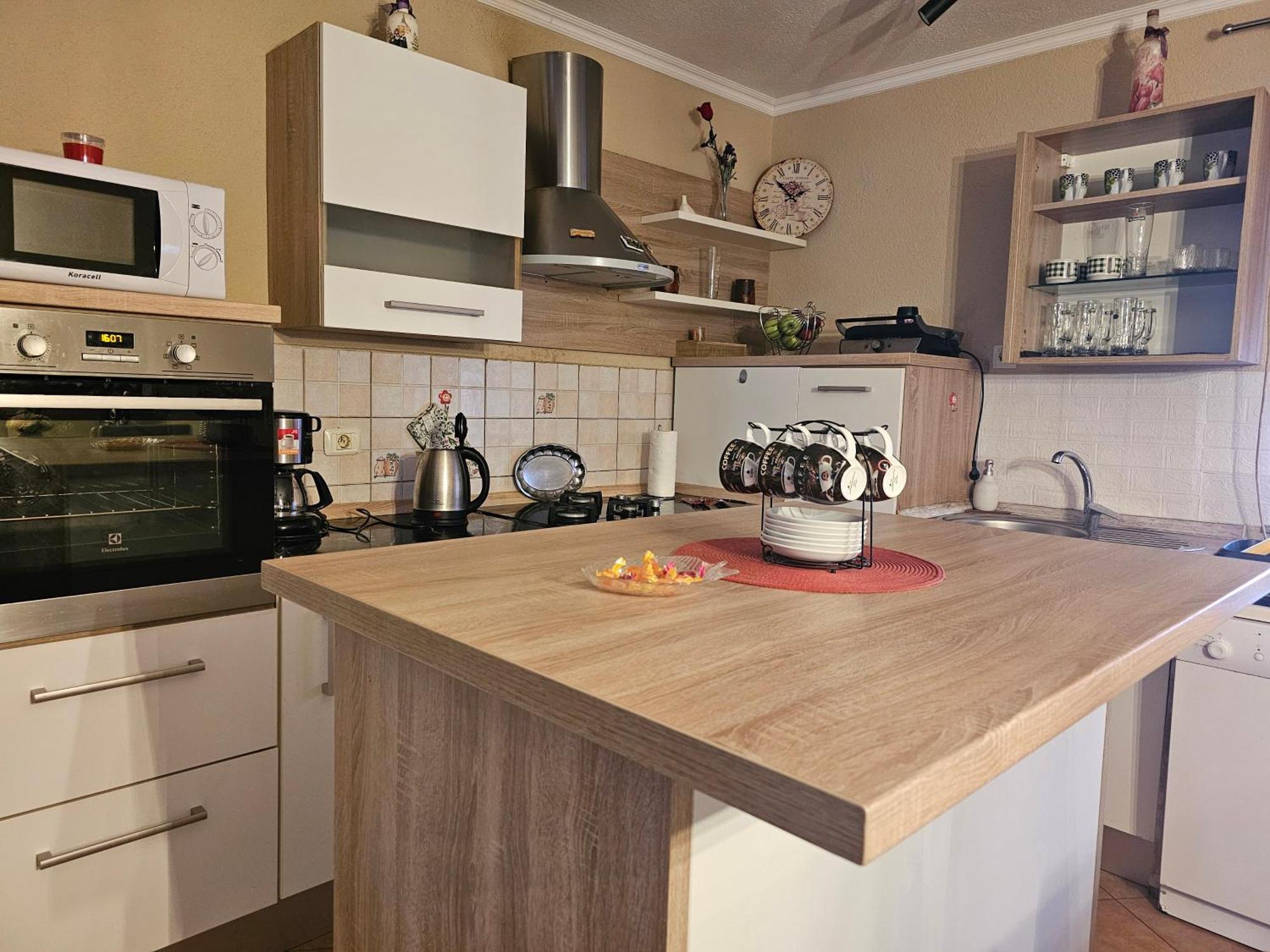 Apartment Nicol Umag Exterior foto